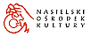 Logo - Nasielski Ośrodek Kultury, ul. Kościuszki 12, Nasielsk 05-190 - Centrum kultury, godziny otwarcia, numer telefonu