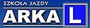 Logo - ARKA Henryk Cichacki, Leszczyńskiego 37, Bydgoszcz 85-137 - Ośrodek Szkolenia Kierowców, godziny otwarcia, numer telefonu