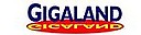 Logo - GIGALAND s.c. Salon Komputerowy Alsen, Sienkiewicza 11a, Sosnowiec 41-200 - Alsen - Sklep, godziny otwarcia, numer telefonu