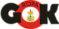 Logo - Gminny Ośrodek Kultury, Ropa 780, Ropa 38-312 - Centrum kultury, godziny otwarcia, numer telefonu