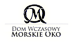 Logo - Morskie Oko, Karkonoska 7, Karpacz 58-540 - Pensjonat, numer telefonu