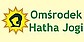 Logo - Omśrodek Hatha Jogi, Świętokrzyska 31/33a 4p., Warszawa 00-049 - Joga, godziny otwarcia, numer telefonu