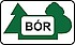 Logo - Bór, Boleścice, Boleścice 58 28-340 - Ogród, Rolnictwo - Sklep, godziny otwarcia, numer telefonu