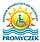 Logo - Ośrodek Rehabilitacyjno-Wczasowy PROMYCZEK, Sarbinowo 76-034 - Ośrodek wypoczynkowy, godziny otwarcia, numer telefonu