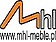 Logo - MHL MEBLE, Łęka Mroczeńska 76, Baranów 63-604 - Meble, Wyposażenie domu - Sklep, godziny otwarcia, numer telefonu