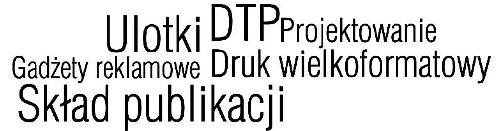 Zdjęcie w galerii PROGRES Wydawnictwo Druk Reklama nr 2
