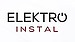 Logo - Elektro-Instal Damian Stasiak, Obornicka 258/1, Poznań 60-693 - Przedsiębiorstwo, Firma, godziny otwarcia, numer telefonu