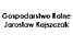 Logo - Gospodarstwo Rolne. Jarosław Kajszczak, Kościelna 83, Wisznice 21-580 - Ogród, Rolnictwo - Sklep, numer telefonu