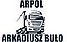 Logo - Arpol. Arkadiusz Buło, Osiedle Piastowskie 66, Poznań 61-157, numer telefonu