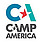 Logo - Camp America (AIFS), Wierzbowa 9/11, Warszawa 00-094 - Biuro podróży, godziny otwarcia, numer telefonu