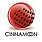 Logo - CINNAMOON, Rajska 6/56, Warszawa 02-654 - Przedsiębiorstwo, Firma, numer telefonu