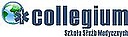 Logo - Collegium Szkoła Służb Medycznych, Stawki 10, Warszawa 00-193 - Przedsiębiorstwo, Firma, godziny otwarcia, numer telefonu