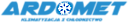 Logo - P.H. ARDOMET s.c. Bożena i Wojciech Krajewscy, Leśna 2, Sierpc 09-200 - Instalacyjny - Sklep, Hurtownia, godziny otwarcia, numer telefonu