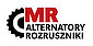 Logo - Firma Handlowa MR, Modlińska 219A, Warszawa 03-120 - Przedsiębiorstwo, Firma, godziny otwarcia, numer telefonu