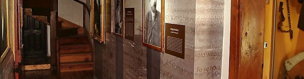Zdjęcie w galerii Muzeum Ziemi Puckiej im. Foriana Ceynowy nr 5