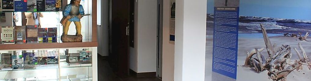 Zdjęcie w galerii Muzeum Ziemi Puckiej im. Foriana Ceynowy nr 6