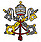 Logo - Nuncjatura Apostolska w Polsce, Aleja Jana Chrystiana Szucha 12 00-582 - Ambasada, godziny otwarcia, numer telefonu