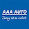 Logo - AAA Auto, Leopolda Okulickiego 3, Piaseczno 05-500 - Przedsiębiorstwo, Firma, godziny otwarcia, numer telefonu
