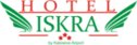 Logo - ISKRA BY KATOWICE AIRPORT , Osiedle 60, Mierzęcice 42-460 - Hotel, godziny otwarcia, numer telefonu