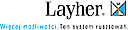 Logo - Layher Sp. z o.o., Żelechowska 2A, Siestrzeń 96-321 - Przedsiębiorstwo, Firma, godziny otwarcia, numer telefonu