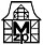 Logo - Muzeum Ziemi Puckiej im. Foriana Ceynowy, Wałowa 11, Puck 84-100 - Muzeum, godziny otwarcia, numer telefonu
