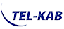 Logo - TEL-KAB sp. z o.o. sp.komandytowa, Bolesława Prusa 92, Pruszków 05-800 - Biurowiec, godziny otwarcia, numer telefonu