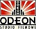 Logo - Odeon Rybarczyk Productions Sp. z o.o., Etiudy Rewolucyjnej 32 02-643 - Media - Biuro, Oddział, numer telefonu