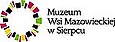 Logo - Muzeum Małego Miasta w Bieżuniu Oddział Muzeum Wsi Mazowieckiej 09-320 - Muzeum, godziny otwarcia, numer telefonu