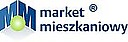 Logo - Market Mieszkaniowy Sp. z o.o., Al. Solidarności 155/2, Warszawa 00-877 - Przedsiębiorstwo, Firma, godziny otwarcia, numer telefonu