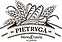 Logo - Piekarstwo - Cukiernictwo Pietryga S.C., św. Wojciecha 29 41-922 - Cukiernia, Piekarnia, godziny otwarcia, numer telefonu