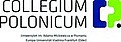 Logo - Uniwersytet im. Adam Mickiewicza, Collegium Polonicum, Słubice 69-100 - Uniwersytet, Szkoła Wyższa, numer telefonu