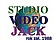 Logo - Jack Studio Video, Inwalidów Wojennych 10, Otwock 05-400 - Video filmowanie, numer telefonu