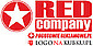 Logo - Red Company, Górnośląska 29/31, Warszawa 00-432 - Przedsiębiorstwo, Firma, godziny otwarcia, numer telefonu