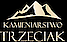 Logo - Zakład Kamieniarski Trzeciak, Budki 29, Grabów 99-150 - Usługi