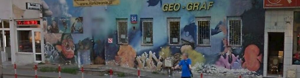 Zdjęcie w galerii Geo-Graf nr 1