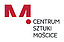 Logo - Centrum Sztuki Mościce, ul. Traugutta 1, Tarnów 33-101 - Centrum kultury, godziny otwarcia, numer telefonu