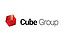 Logo - Cube Group S.A. - Agencja Performance Marketingowa, Wawelska 14 02-061 - Informatyka, godziny otwarcia, numer telefonu