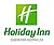 Logo - HOLIDAY INN DĄBROWA GÓRNICZA, Starzyńskiego 5, Dąbrowa Górnicza 41-300 - Hotel, numer telefonu