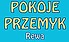 Logo - Pokoje Gościnne Przemyk, Bałtycka 17, Rewa 81-198 - Pokój gościnny, godziny otwarcia, numer telefonu