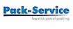 Logo - Pack-Service, Mostowa 1, Gdańsk 80-778, godziny otwarcia, numer telefonu
