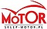 Logo - Motor S.C., BYSTRZAŃSKA 75, BIELSKO-BIAŁA 43-300 - Motocykle - Salon, Serwis, godziny otwarcia, numer telefonu