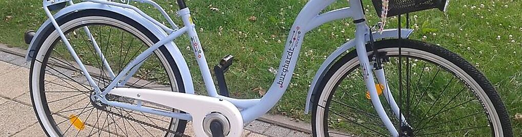 Zdjęcie w galerii Sklep, Serwis Rowerowy nr 2