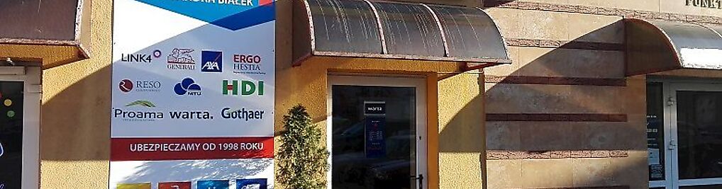 Zdjęcie w galerii Ubezpieczenia Białek nr 1