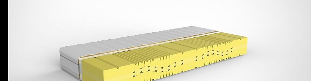 Zdjęcie w galerii Merita Materace nr 2