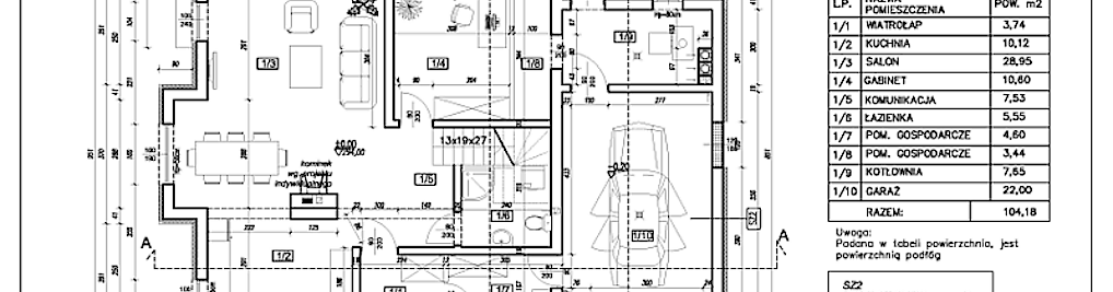 Zdjęcie w galerii Octopus Projekt Beata Ścigalska nr 9