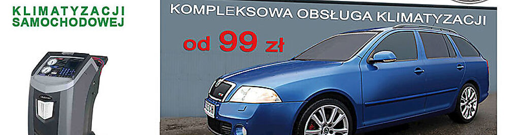 Zdjęcie w galerii Czech-Serwis Serwis Skoda Olsztyn Mechanika pojazdowa Warsztat nr 9