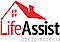 Logo - LifeAssist Ubezpieczenia Biała Podlaska, Aleja Tysiąclecia 10 21-500 - Ubezpieczenia, godziny otwarcia, numer telefonu