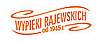 Logo - WYPIEKI RAJEWSKICH - Piekarnia Cukiernia, Główna 10b, Czarny Bór 58-379 - Cukiernia, Piekarnia, godziny otwarcia, numer telefonu