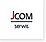 Logo - J-COM Serwis Jacek Rutkowski, Władysława Sikorskiego 39/1, Poznań 61-536 - Usługi, godziny otwarcia, numer telefonu