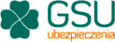 Logo - GSU Oddział Słupsk, Filmowa 2, Słupsk 76-200 - GSU - Ubezpieczenia, godziny otwarcia, numer telefonu